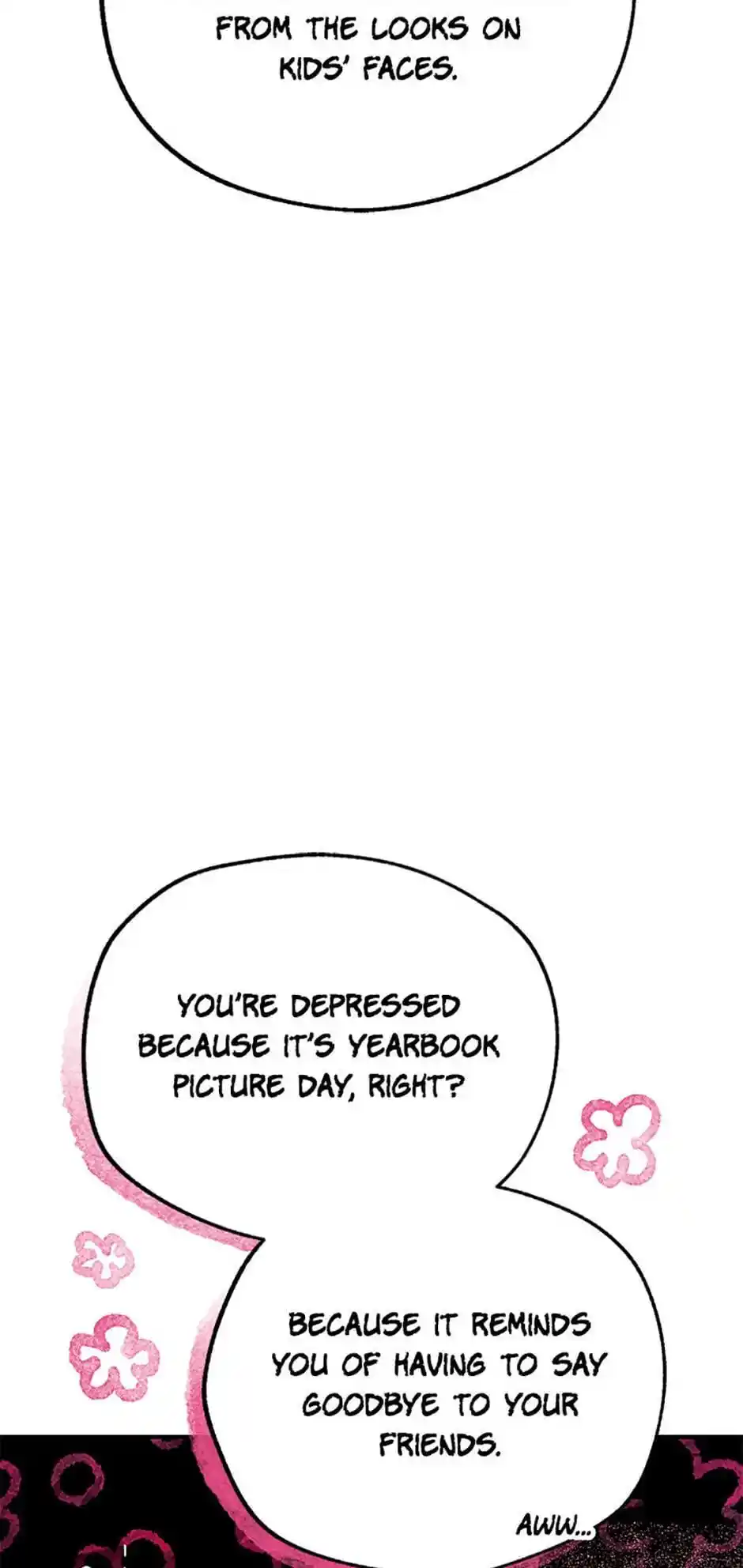 Rebirth In Paradise Chapter 50