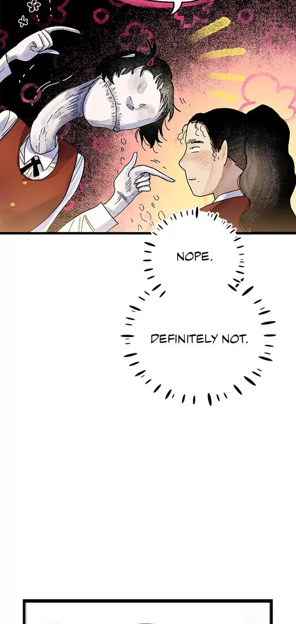 Rebirth In Paradise Chapter 50