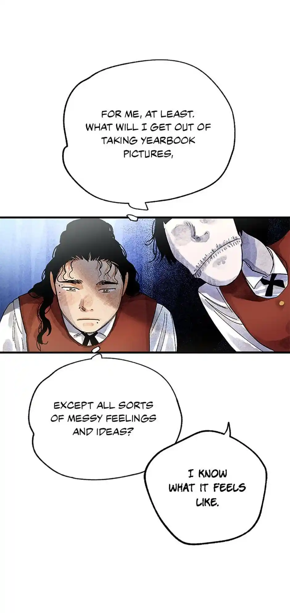 Rebirth In Paradise Chapter 50