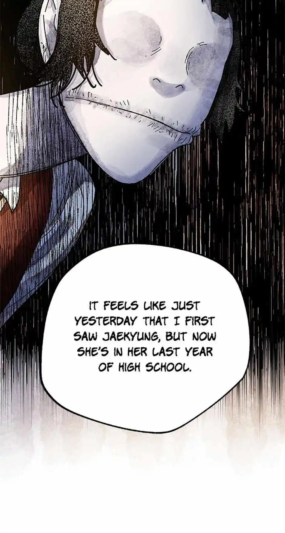 Rebirth In Paradise Chapter 50