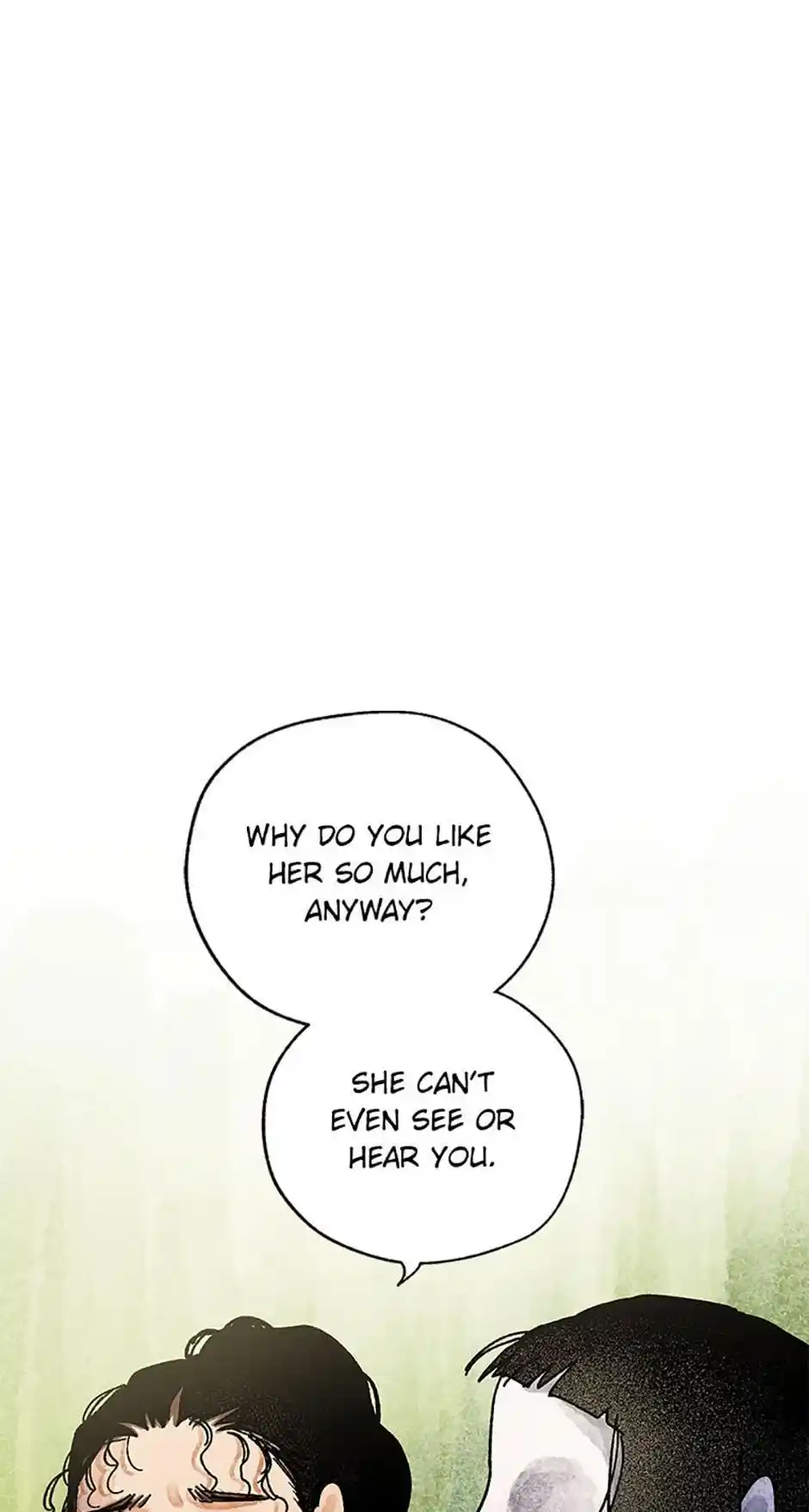 Rebirth In Paradise Chapter 50