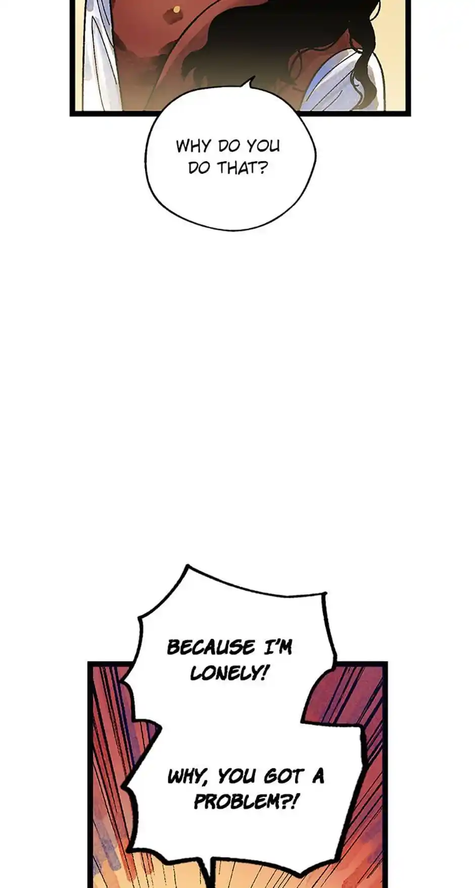 Rebirth In Paradise Chapter 50