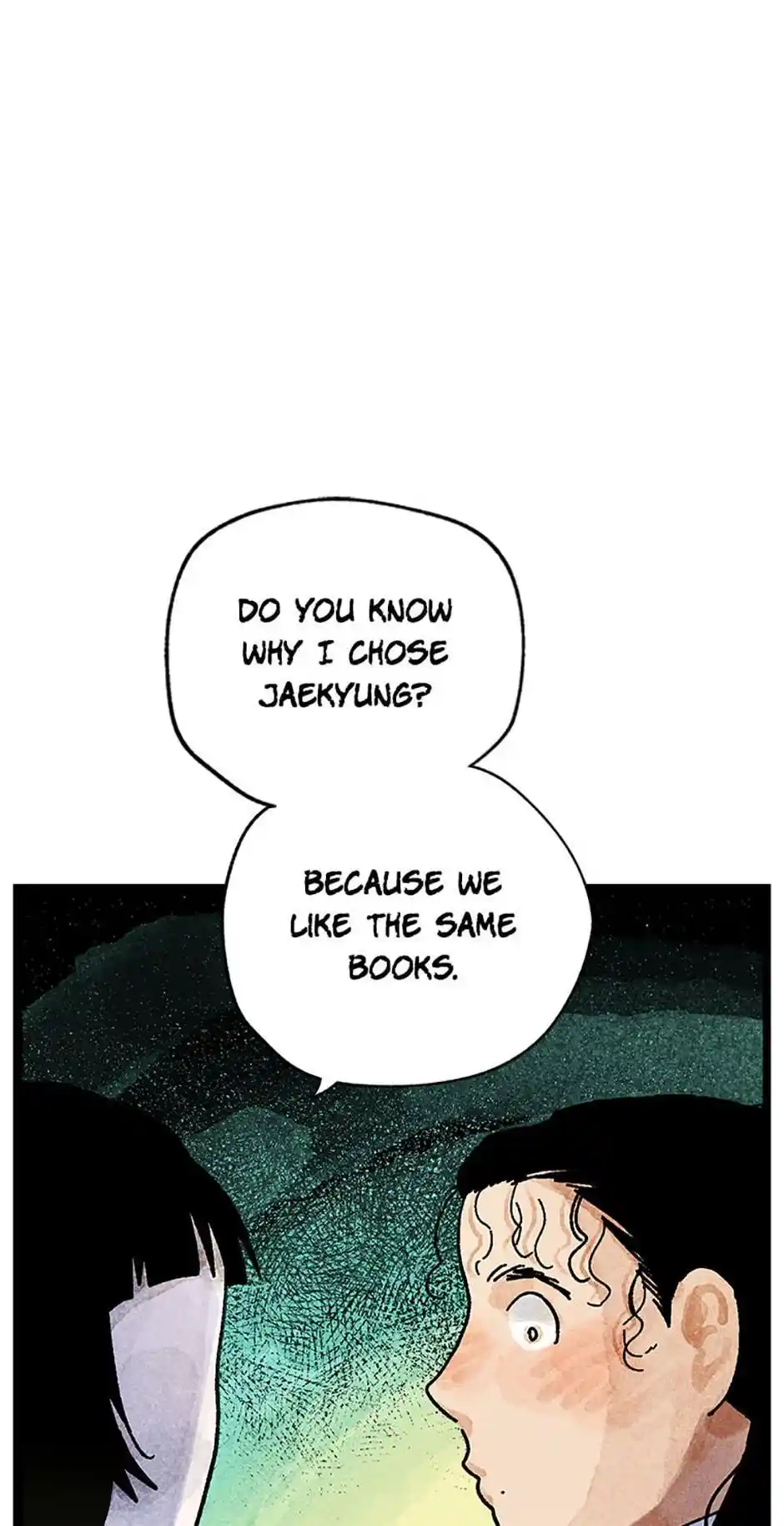 Rebirth In Paradise Chapter 50