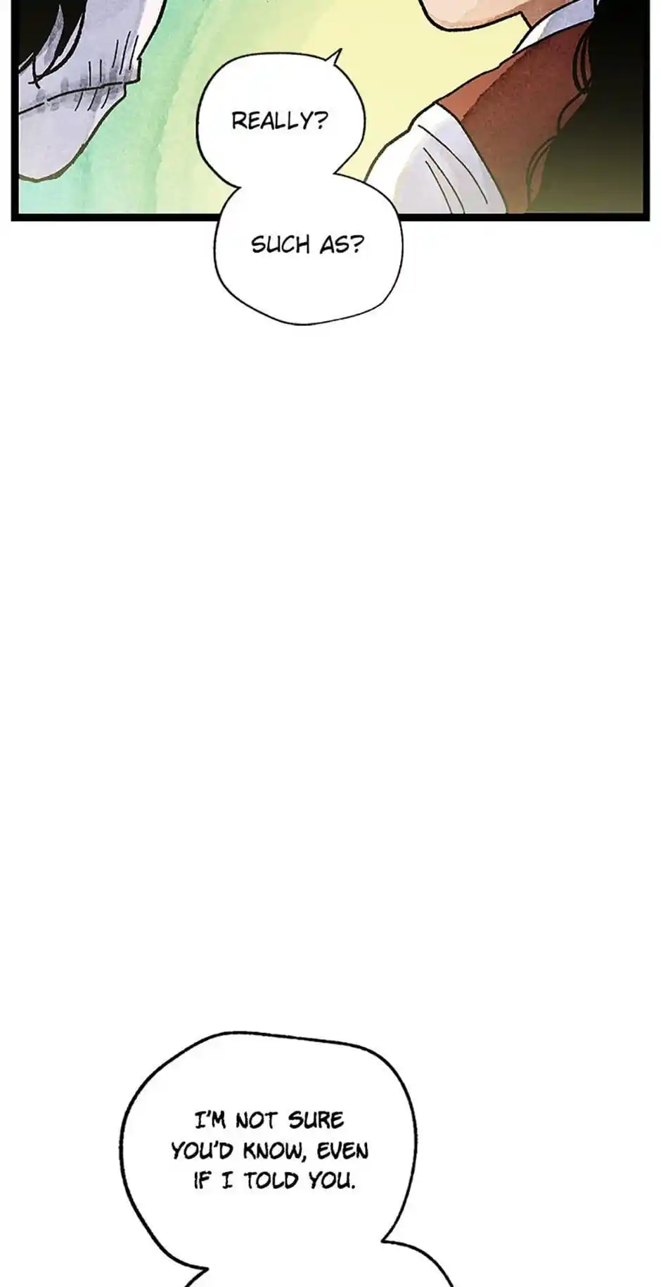 Rebirth In Paradise Chapter 50