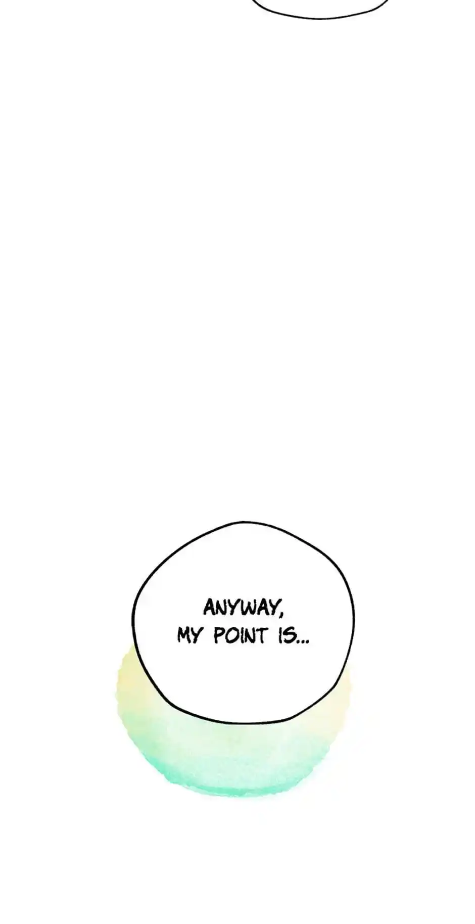 Rebirth In Paradise Chapter 50