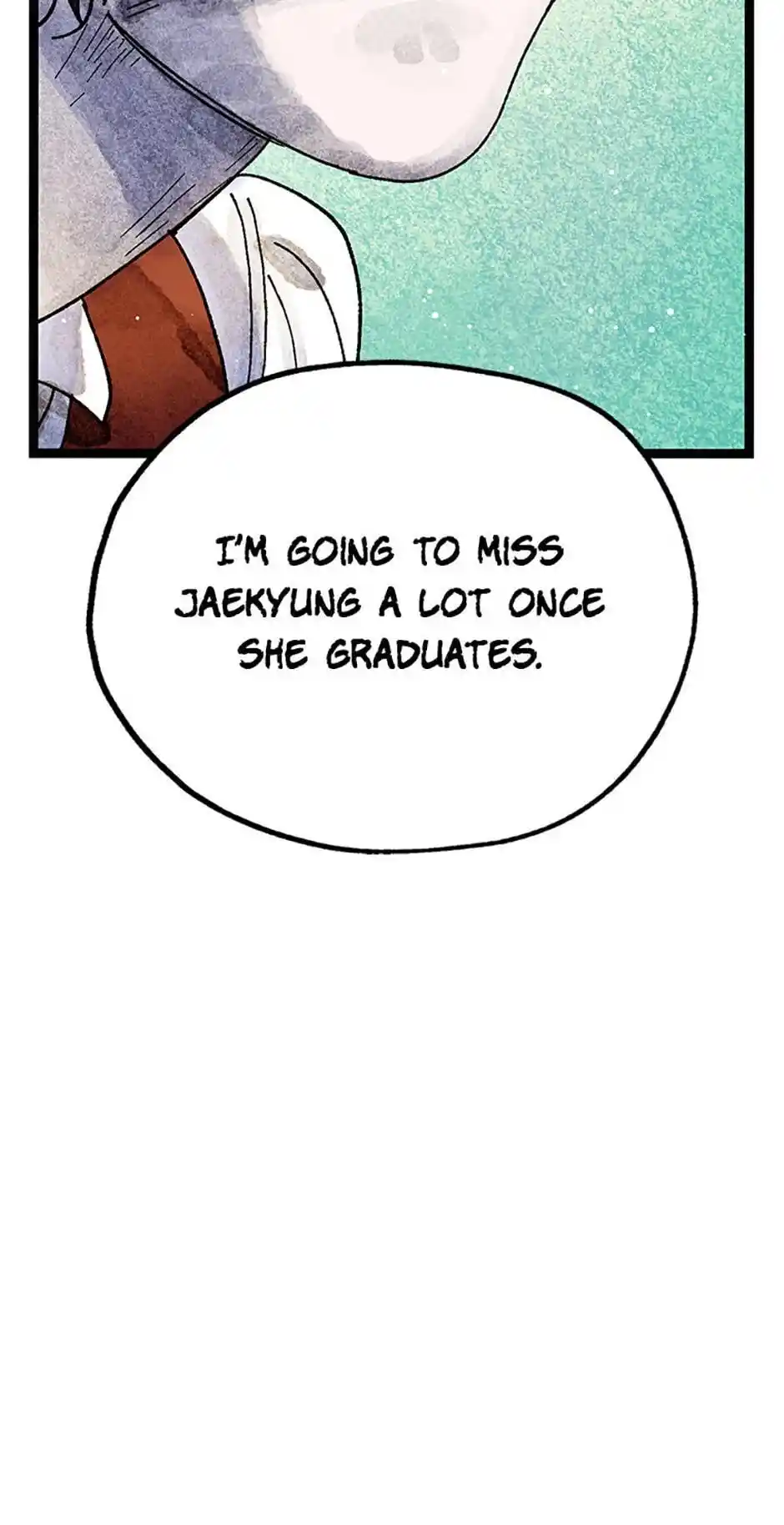 Rebirth In Paradise Chapter 50