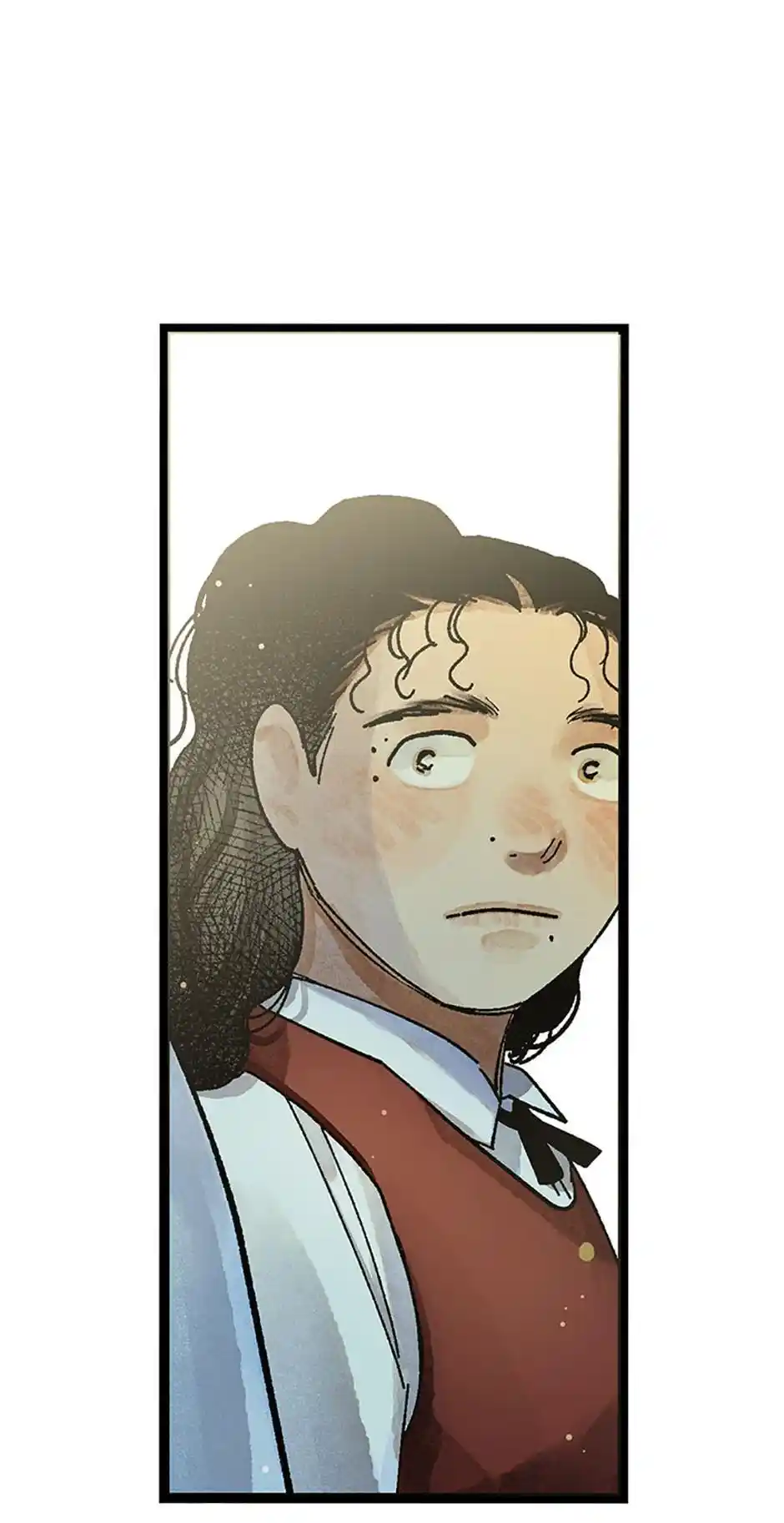 Rebirth In Paradise Chapter 50