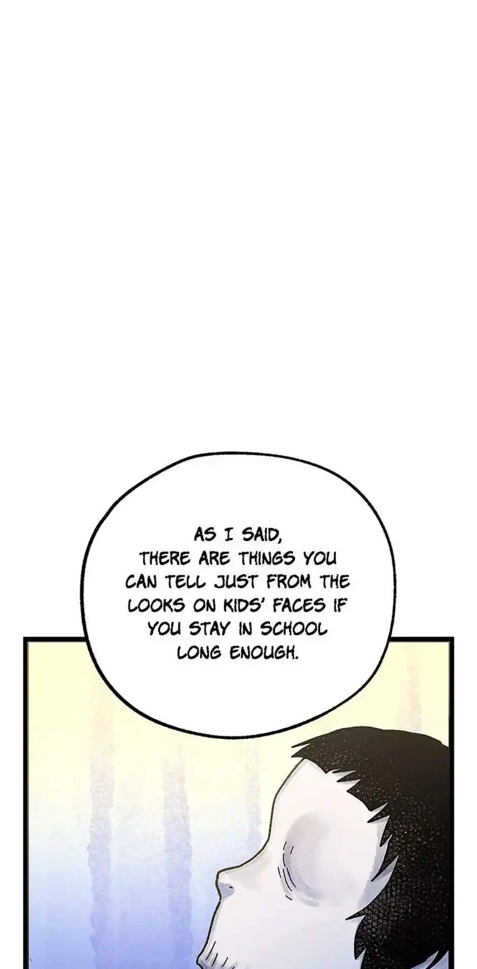 Rebirth In Paradise Chapter 50