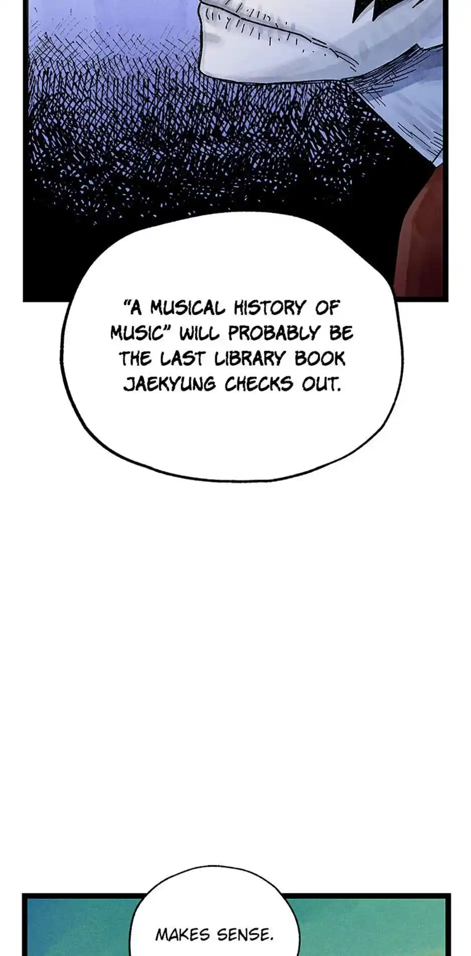 Rebirth In Paradise Chapter 50