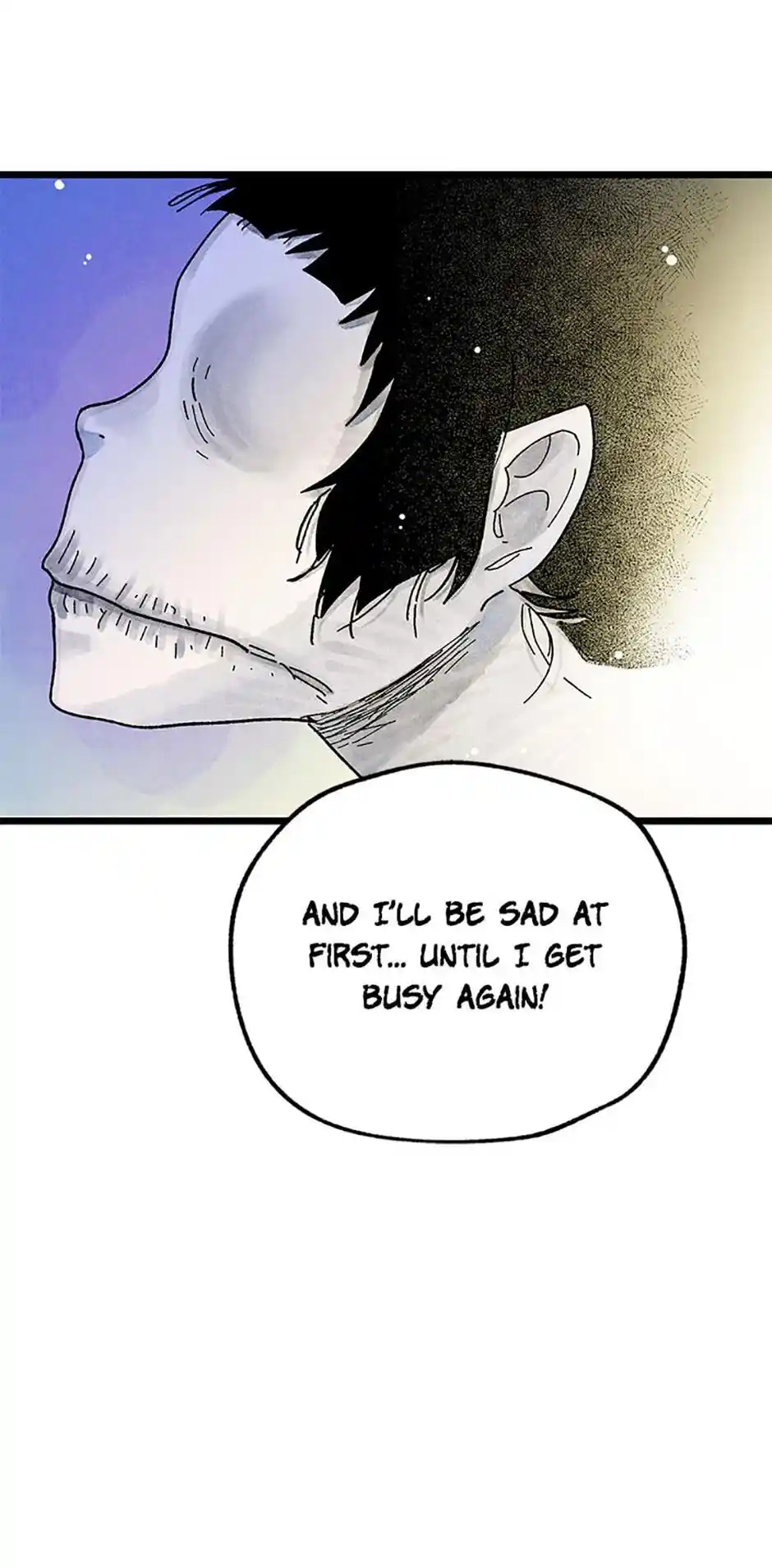 Rebirth In Paradise Chapter 50