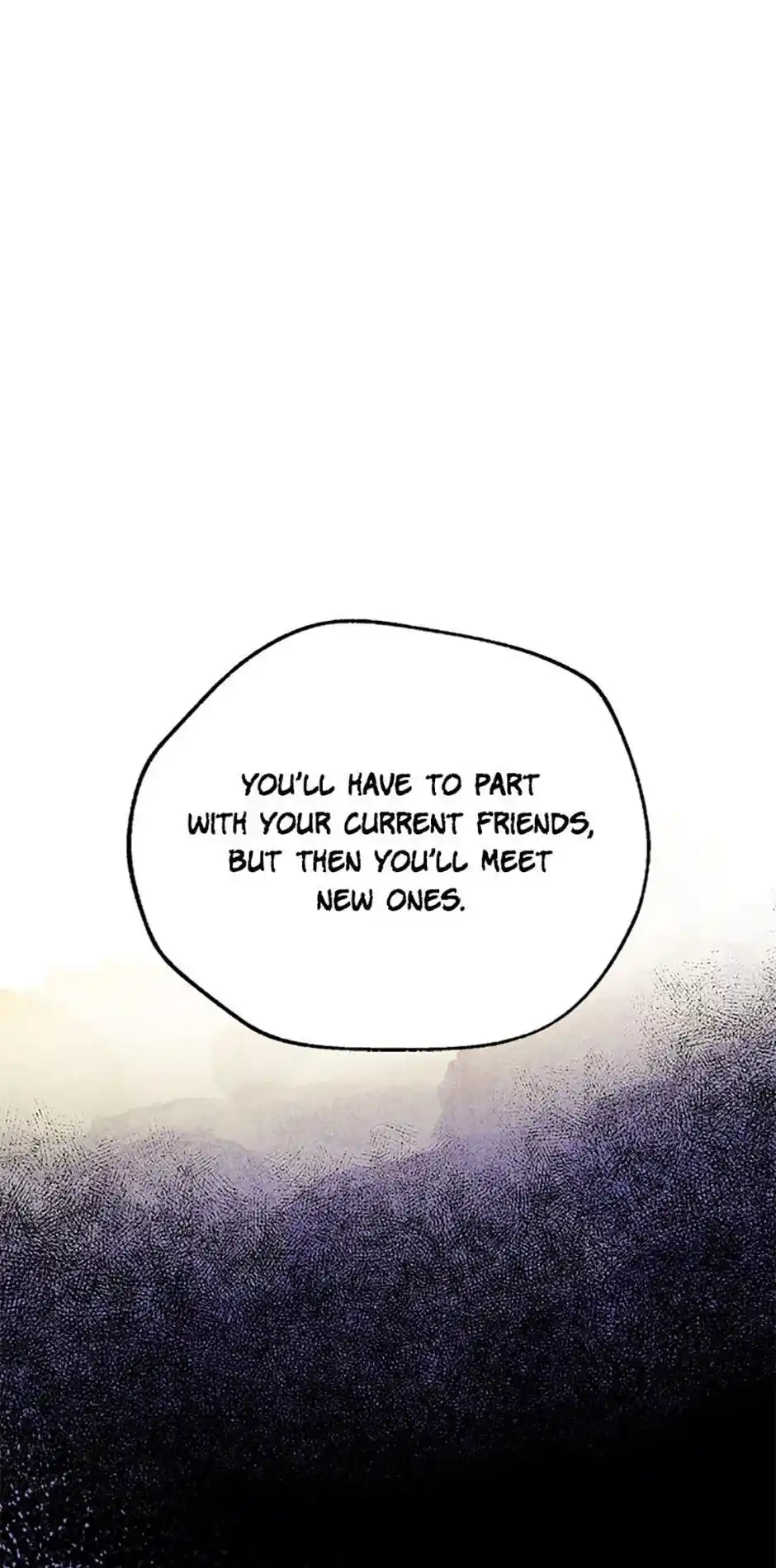 Rebirth In Paradise Chapter 50