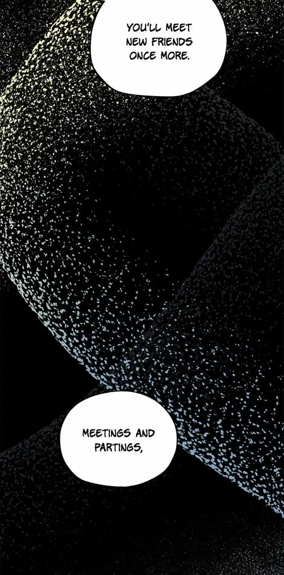 Rebirth In Paradise Chapter 50