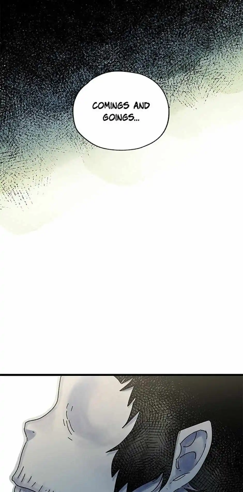 Rebirth In Paradise Chapter 50