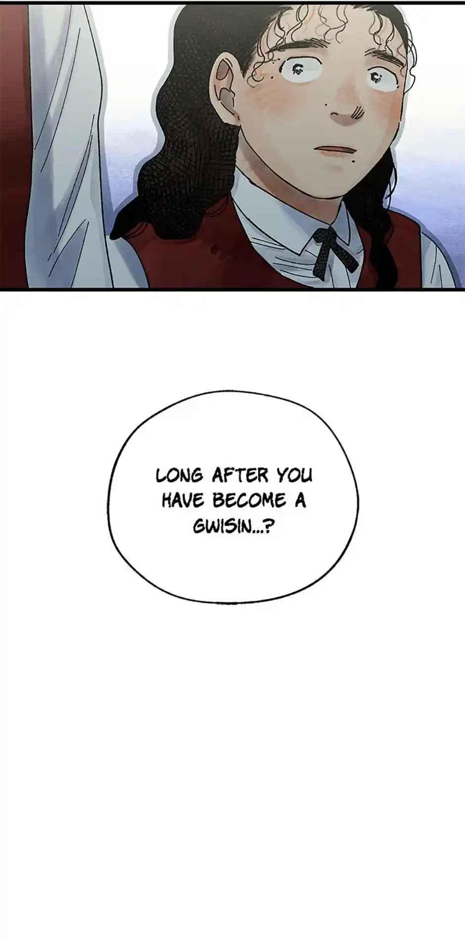 Rebirth In Paradise Chapter 50