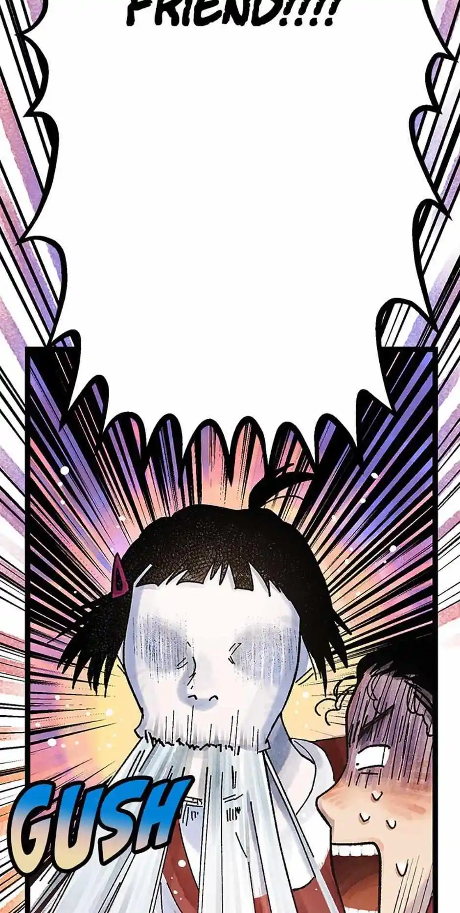 Rebirth In Paradise Chapter 50