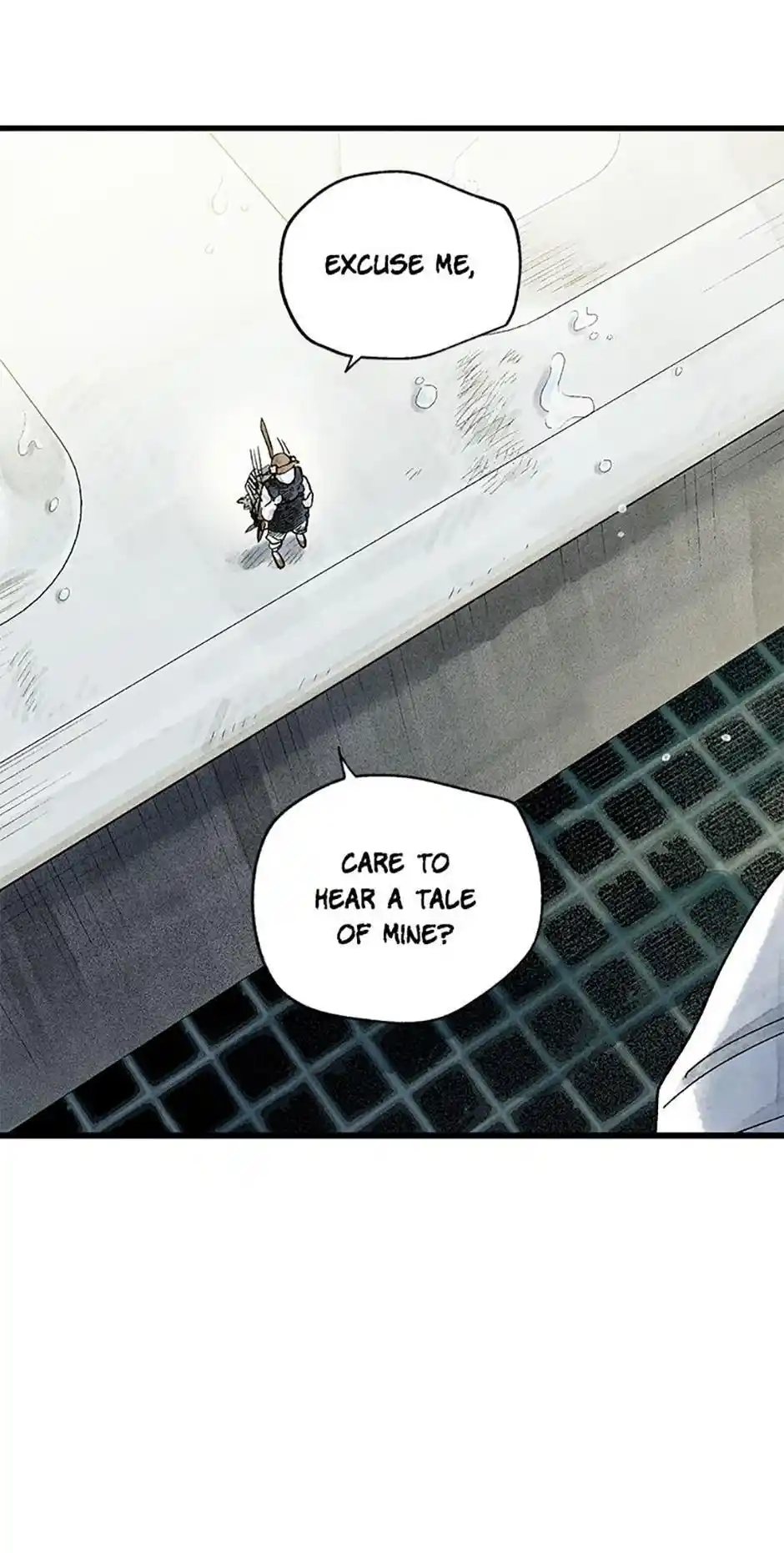 Rebirth In Paradise Chapter 50