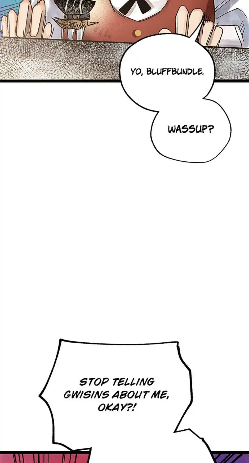 Rebirth In Paradise Chapter 50