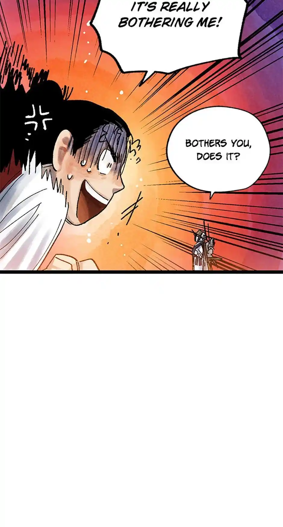 Rebirth In Paradise Chapter 50