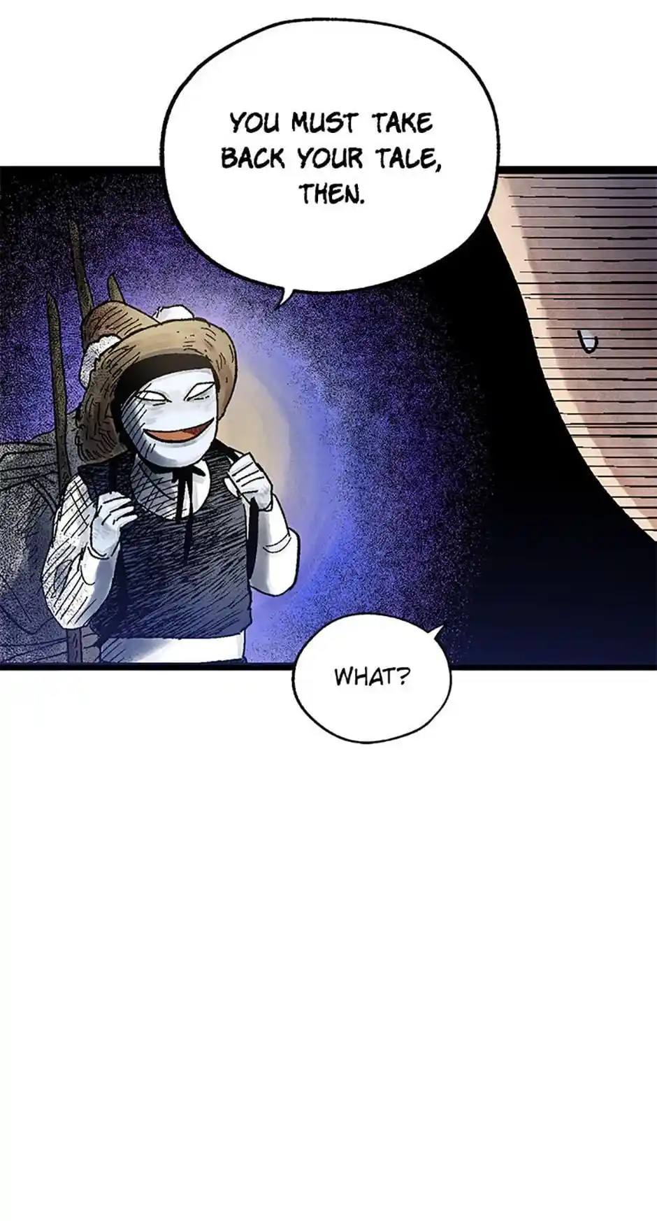 Rebirth In Paradise Chapter 50