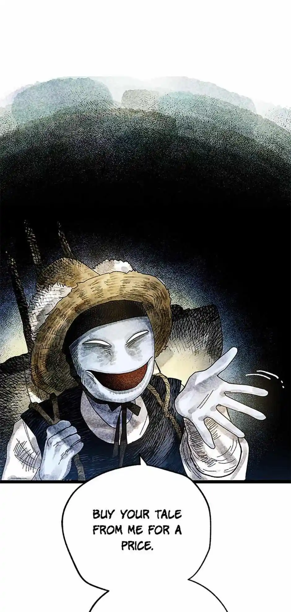 Rebirth In Paradise Chapter 50