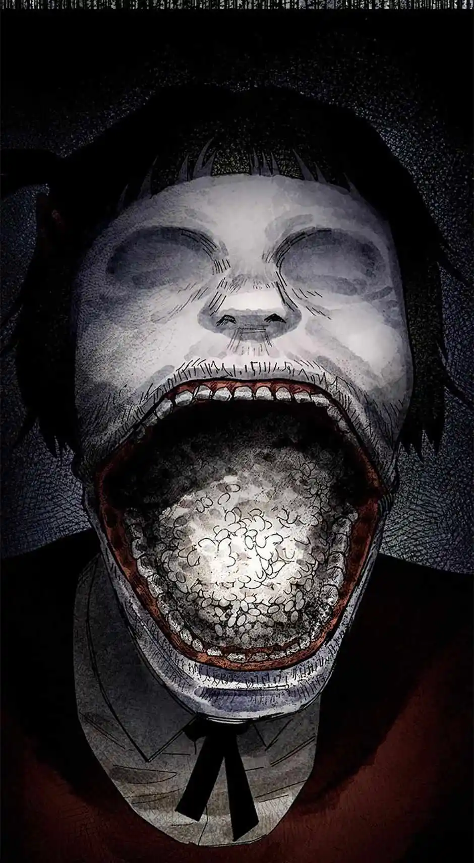 Rebirth In Paradise Chapter 50