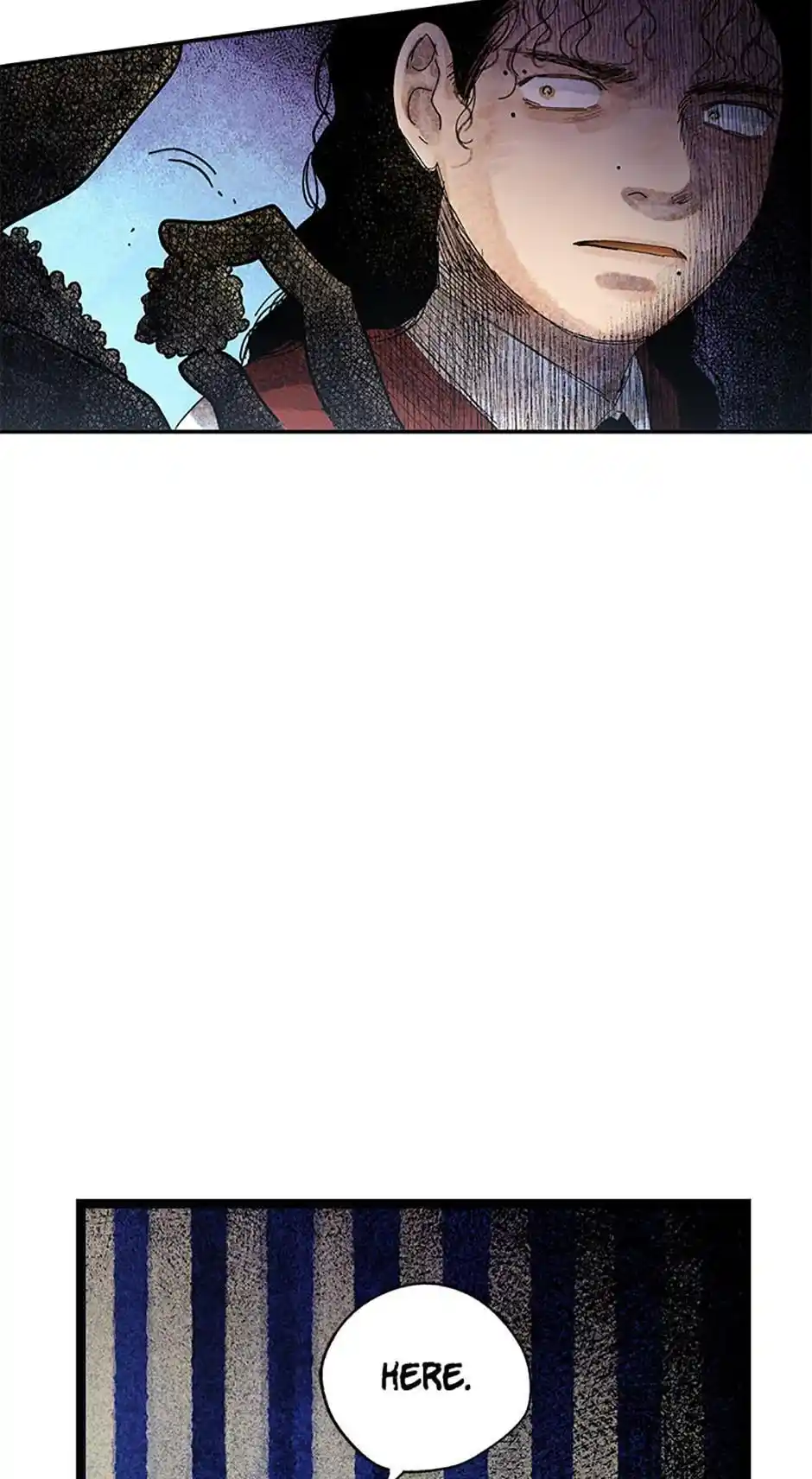 Rebirth In Paradise Chapter 50