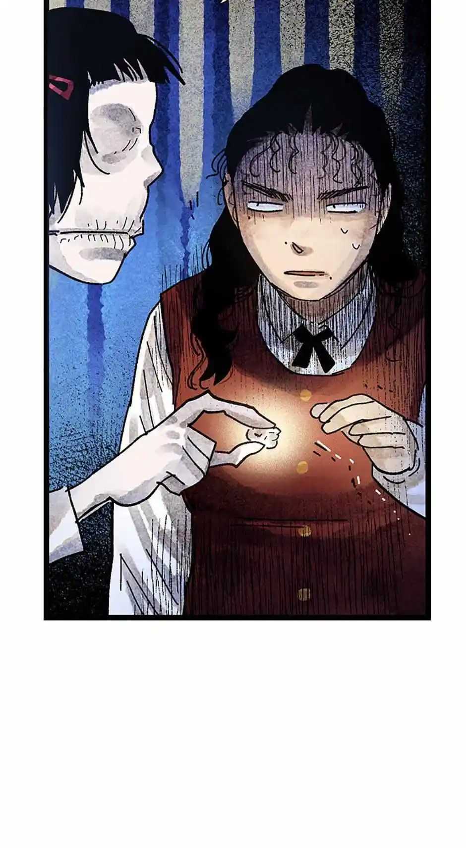 Rebirth In Paradise Chapter 50