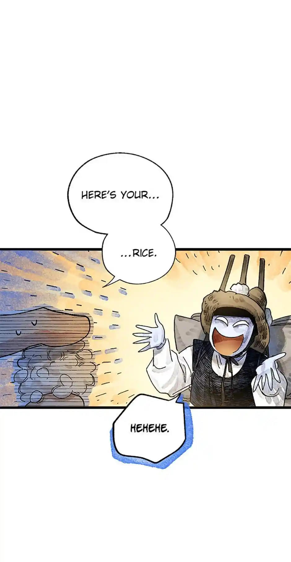 Rebirth In Paradise Chapter 50