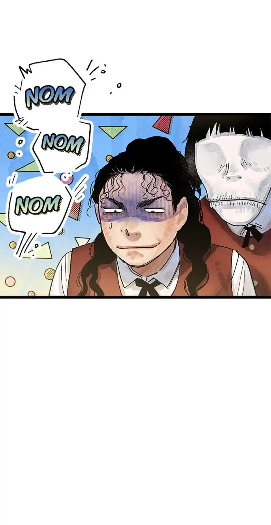 Rebirth In Paradise Chapter 50