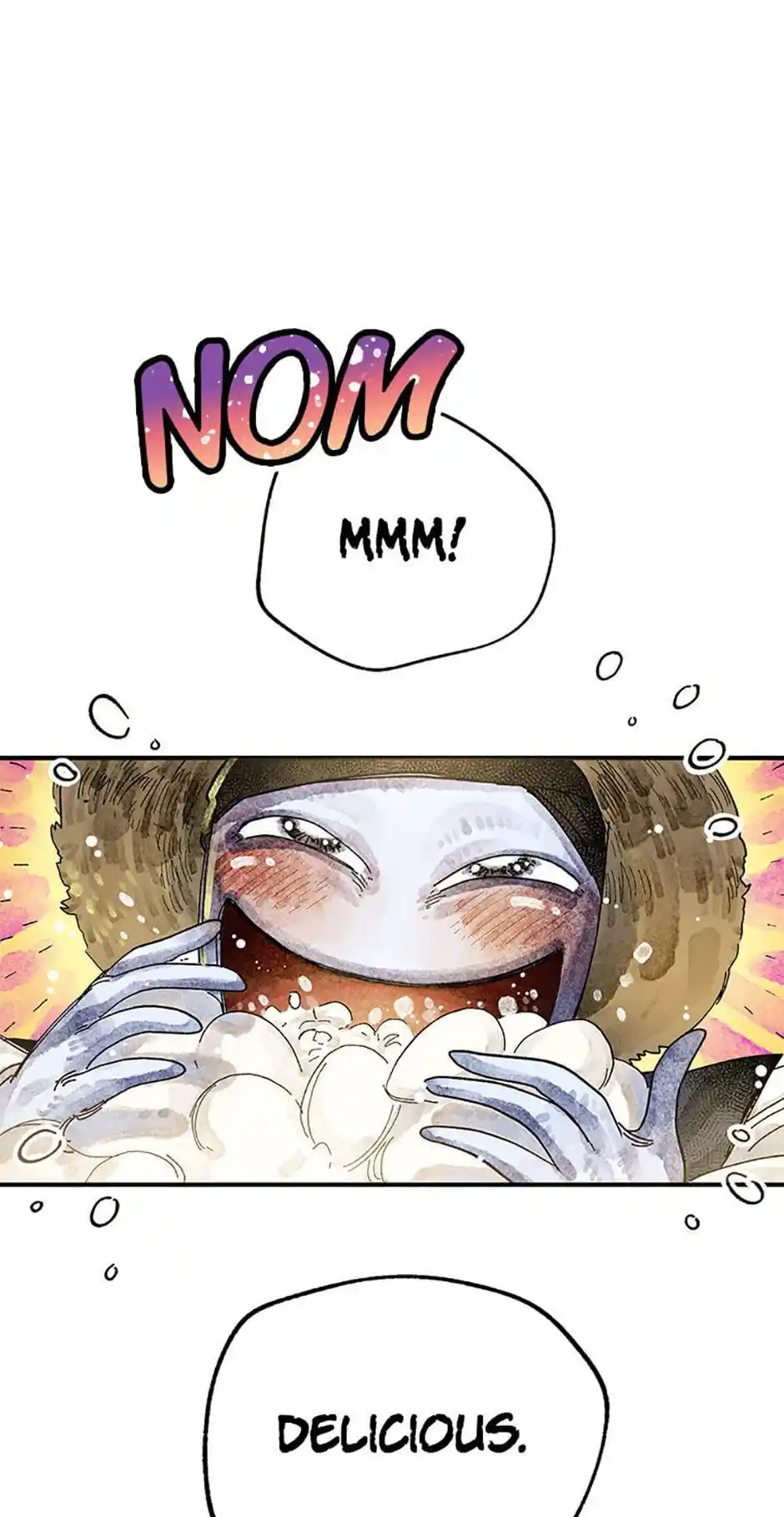 Rebirth In Paradise Chapter 50