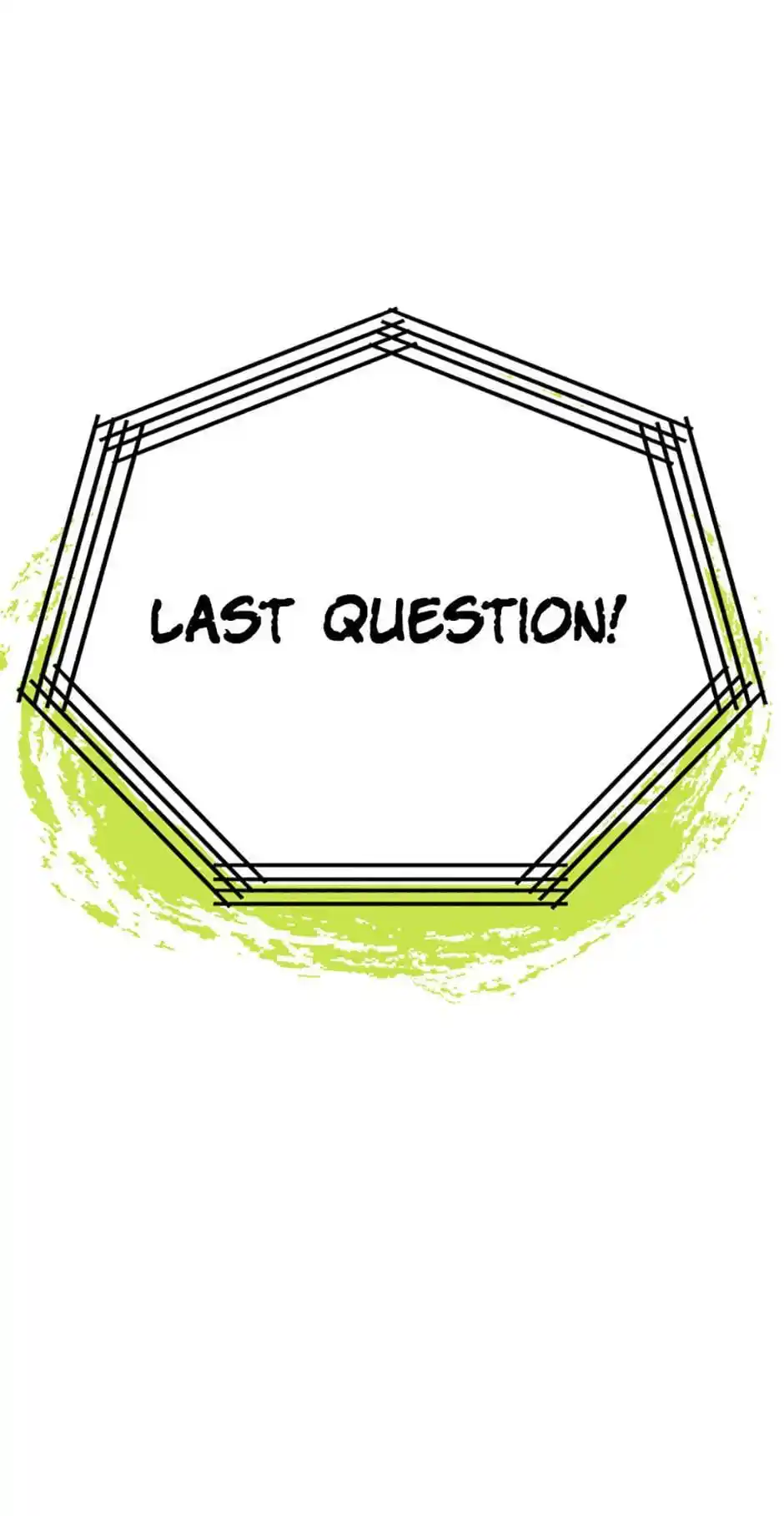 Rebirth In Paradise Chapter 50