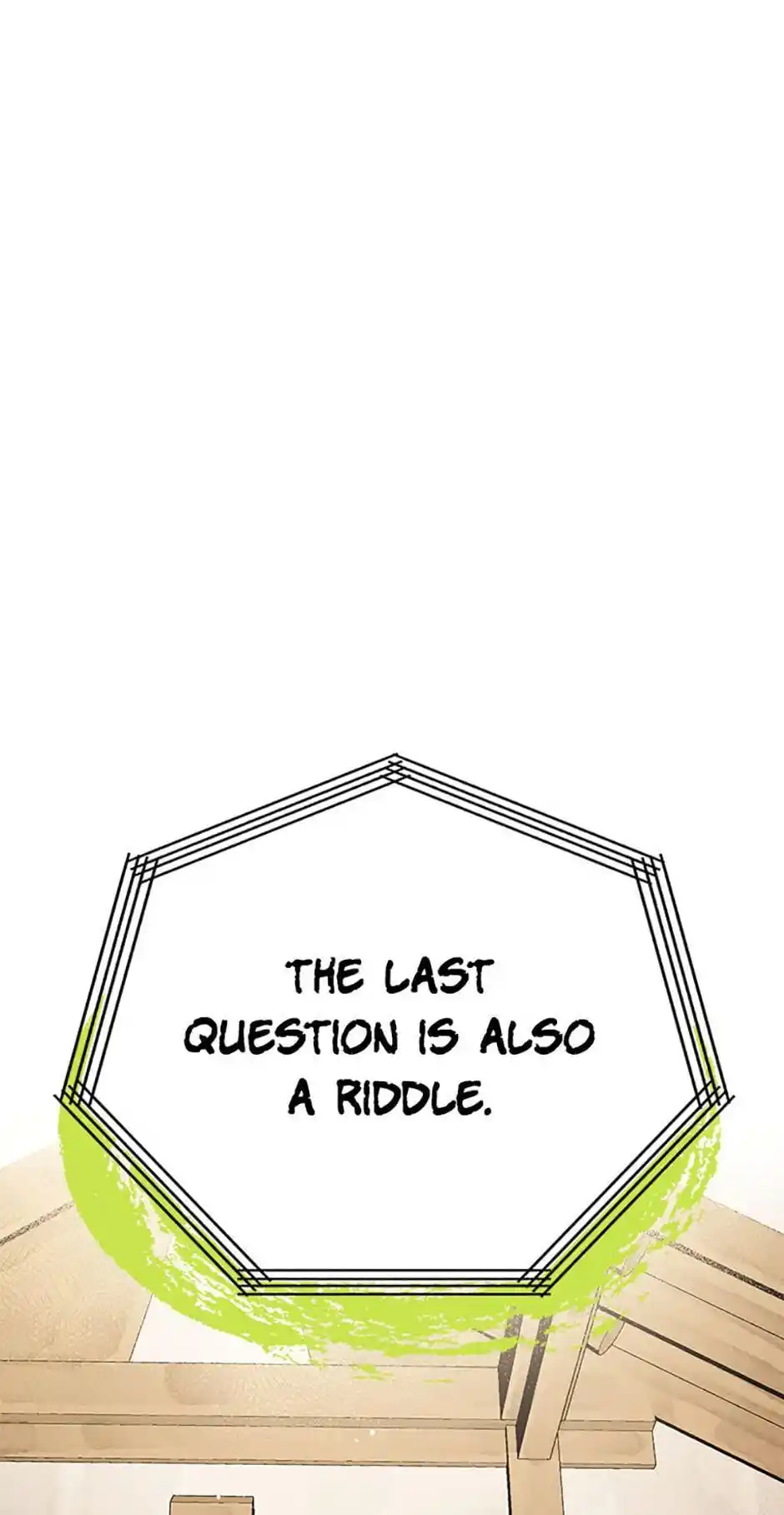 Rebirth In Paradise Chapter 50