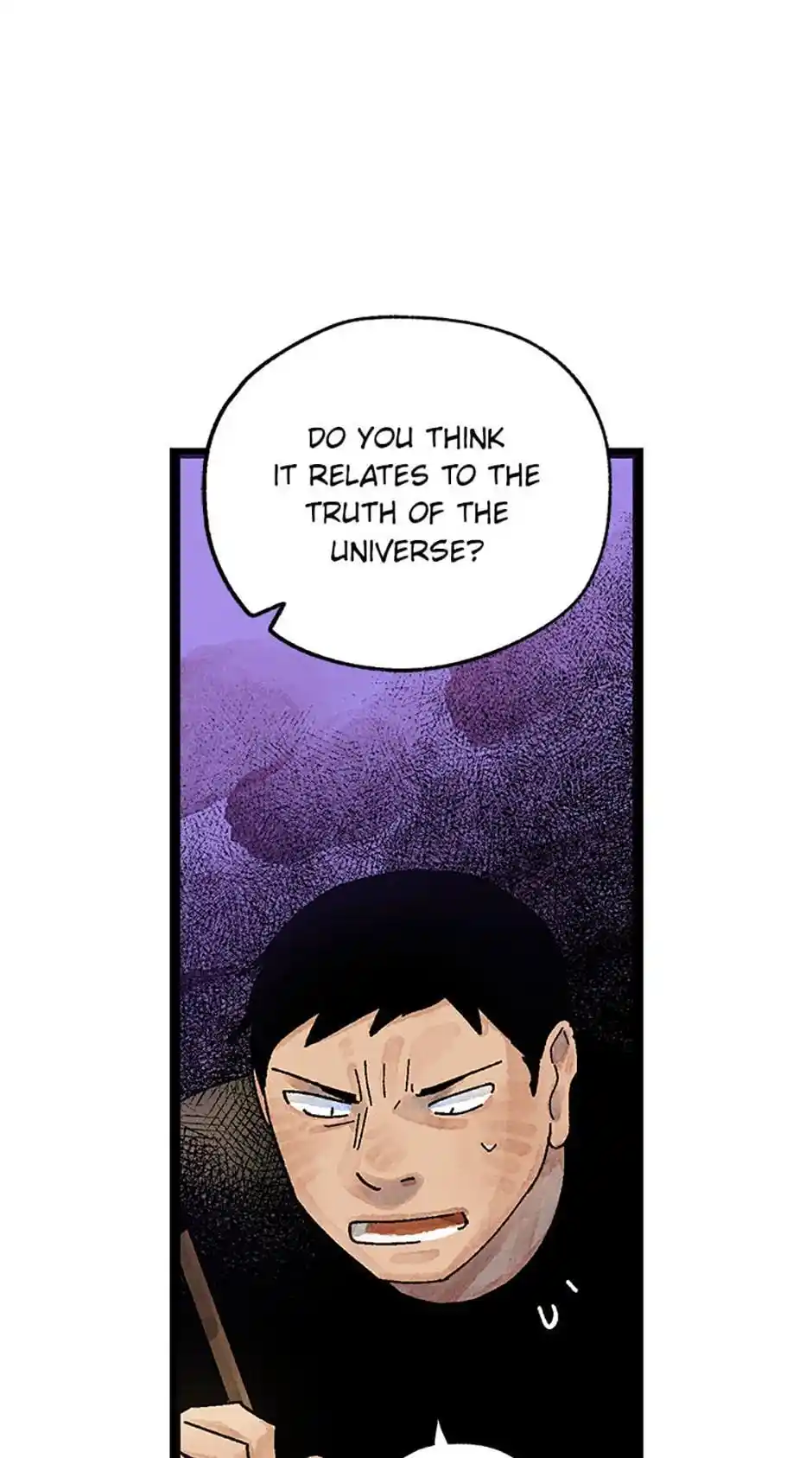 Rebirth In Paradise Chapter 50