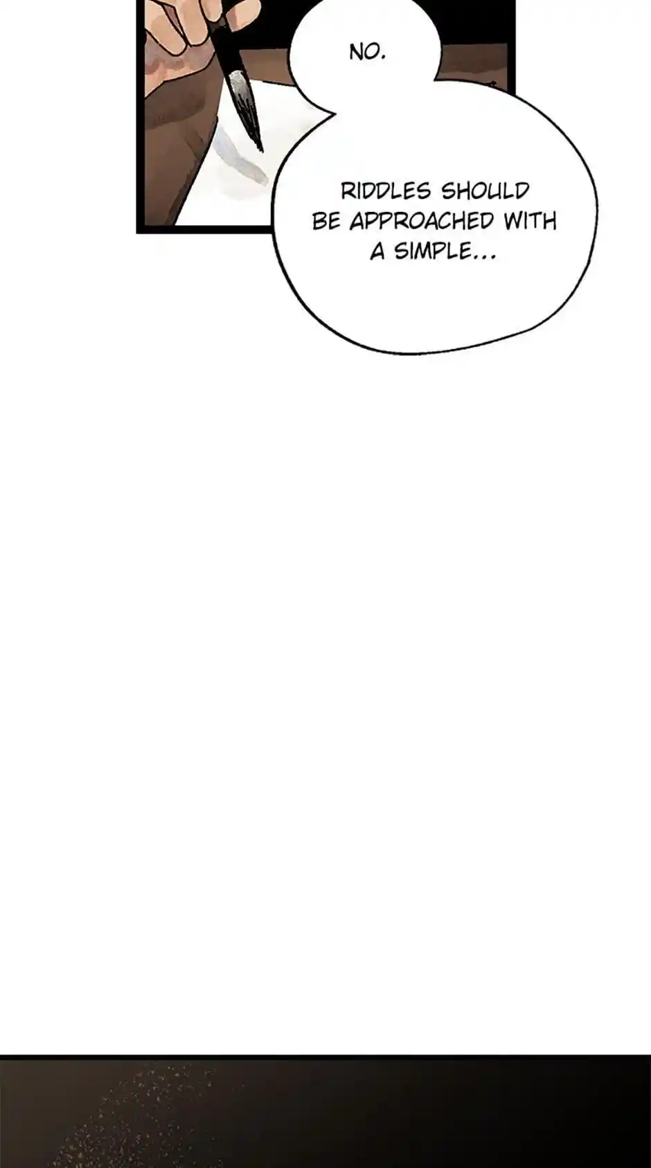 Rebirth In Paradise Chapter 50