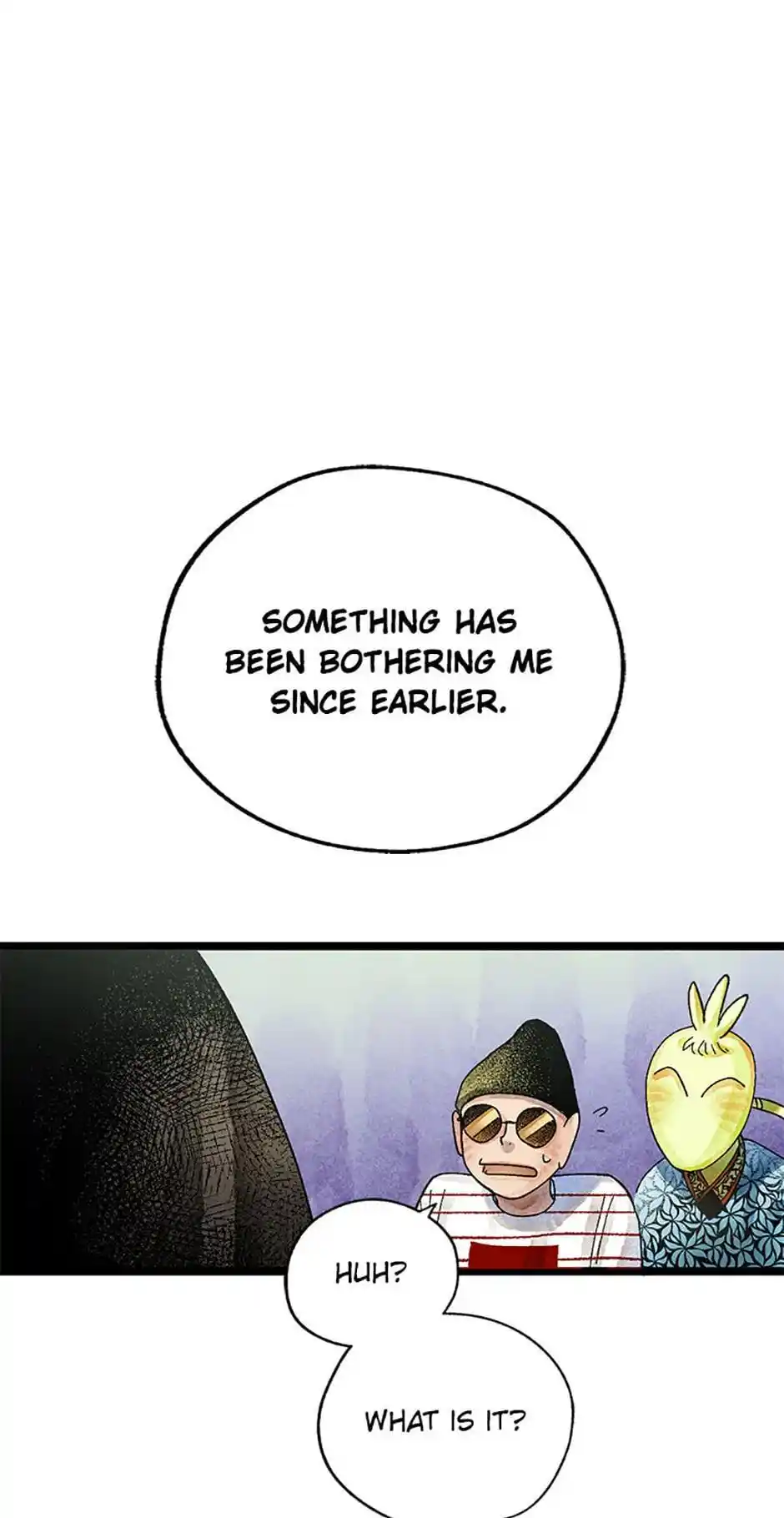 Rebirth In Paradise Chapter 50