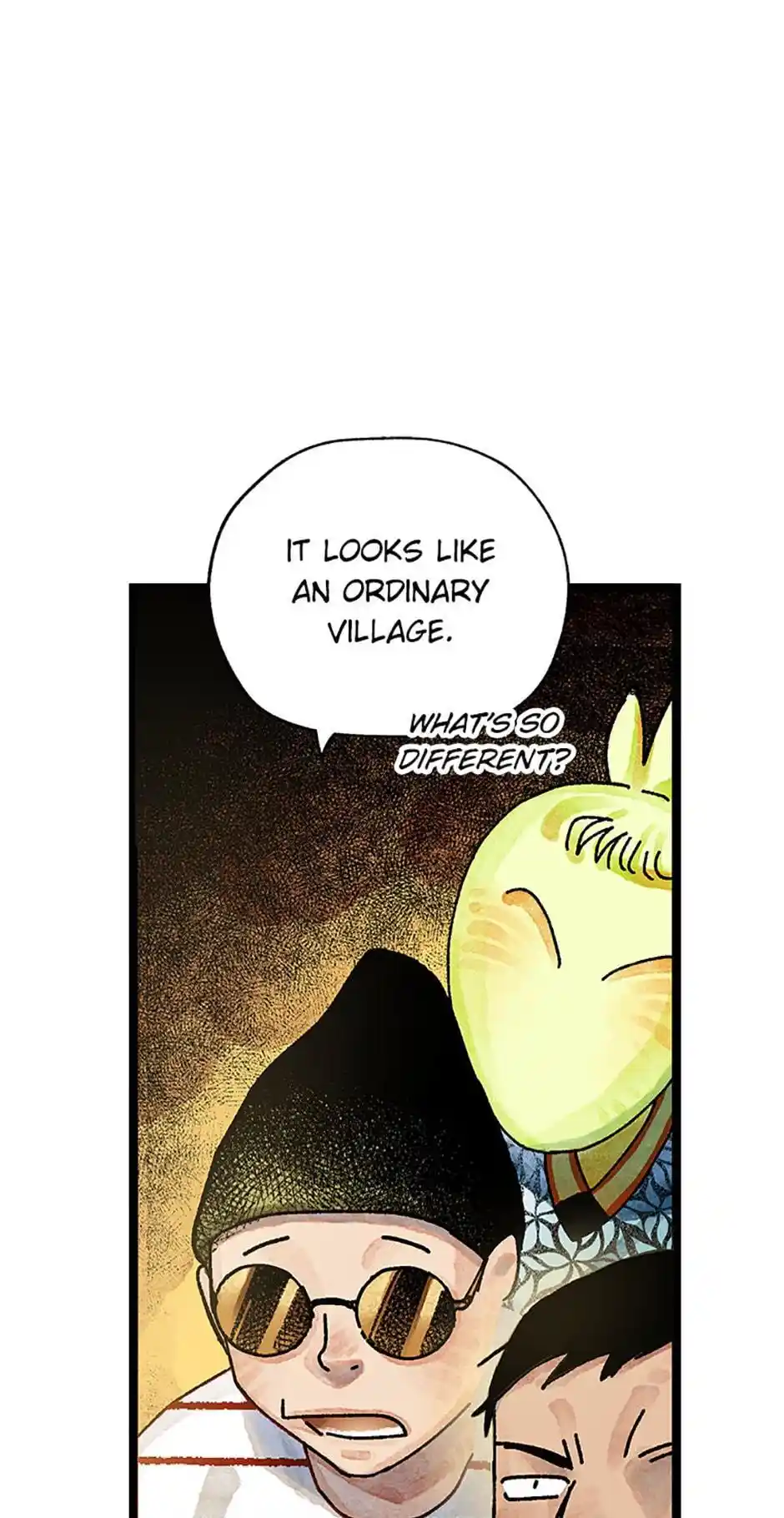 Rebirth In Paradise Chapter 50