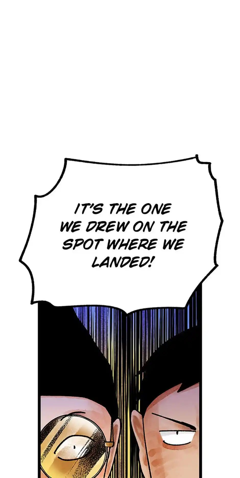 Rebirth In Paradise Chapter 50