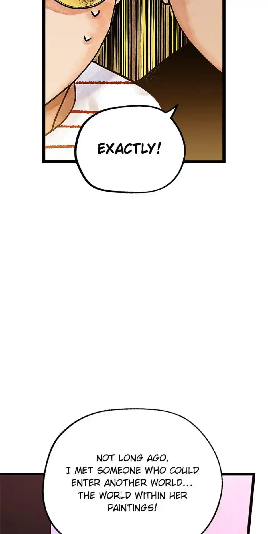 Rebirth In Paradise Chapter 50