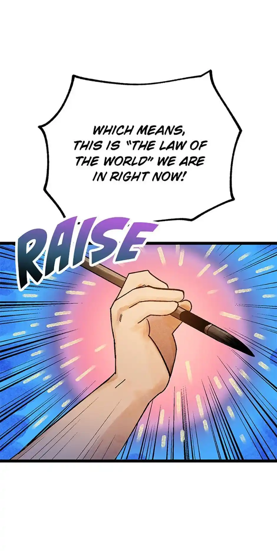 Rebirth In Paradise Chapter 50