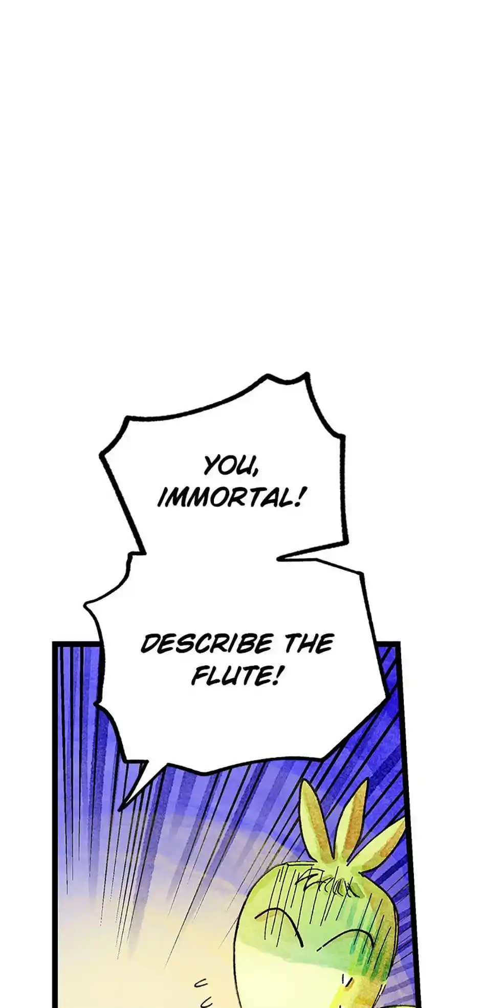 Rebirth In Paradise Chapter 50