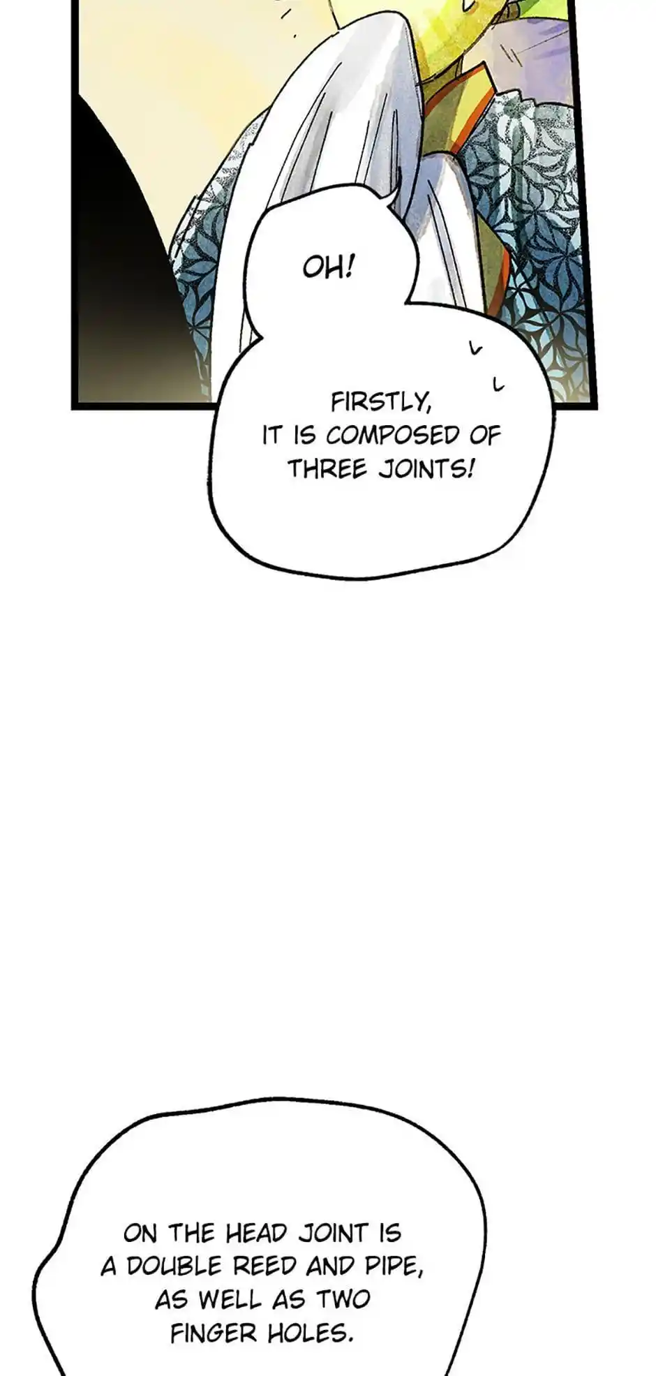 Rebirth In Paradise Chapter 50