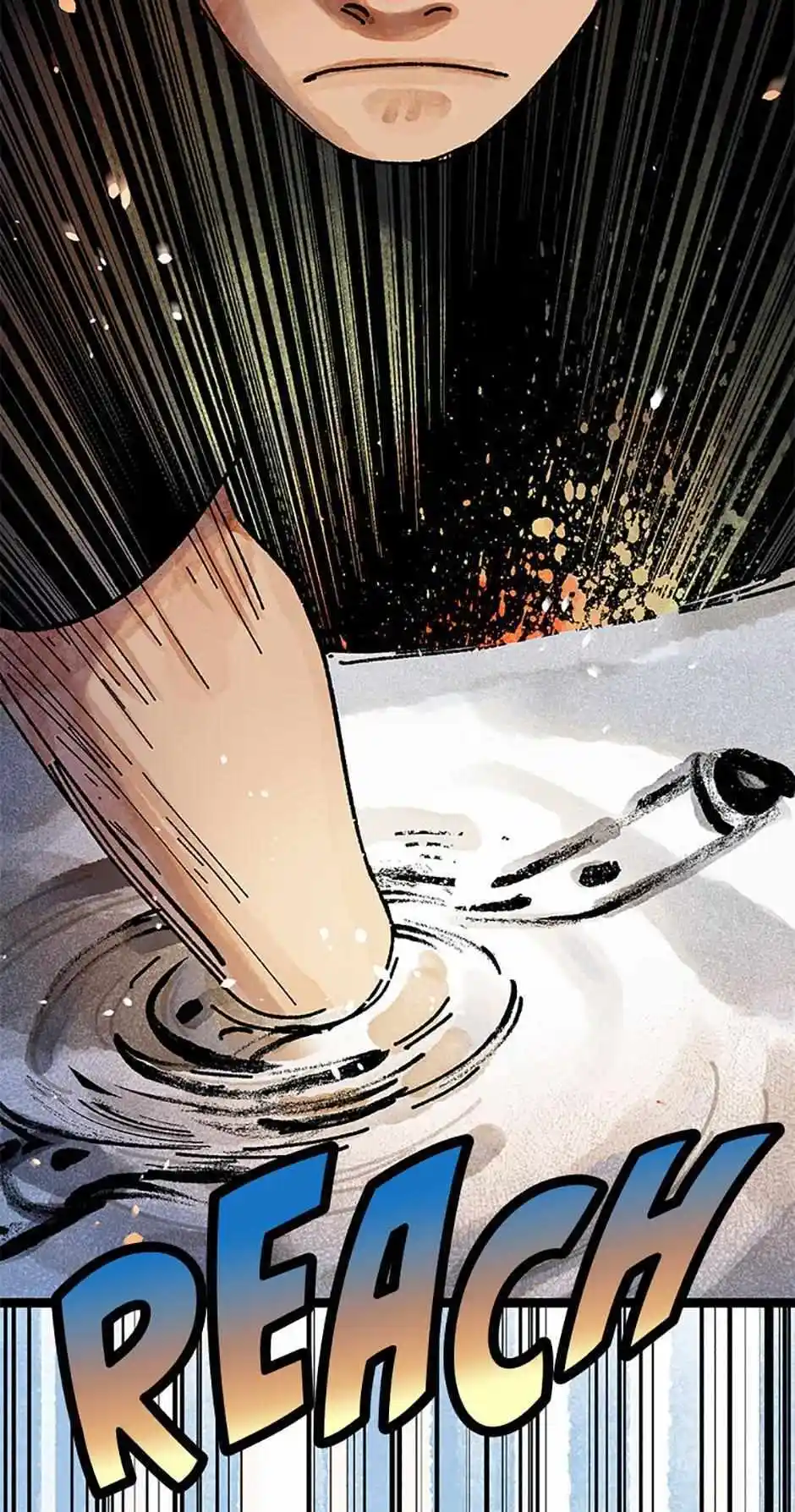 Rebirth In Paradise Chapter 50