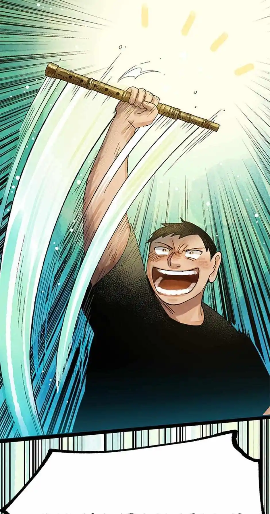 Rebirth In Paradise Chapter 50