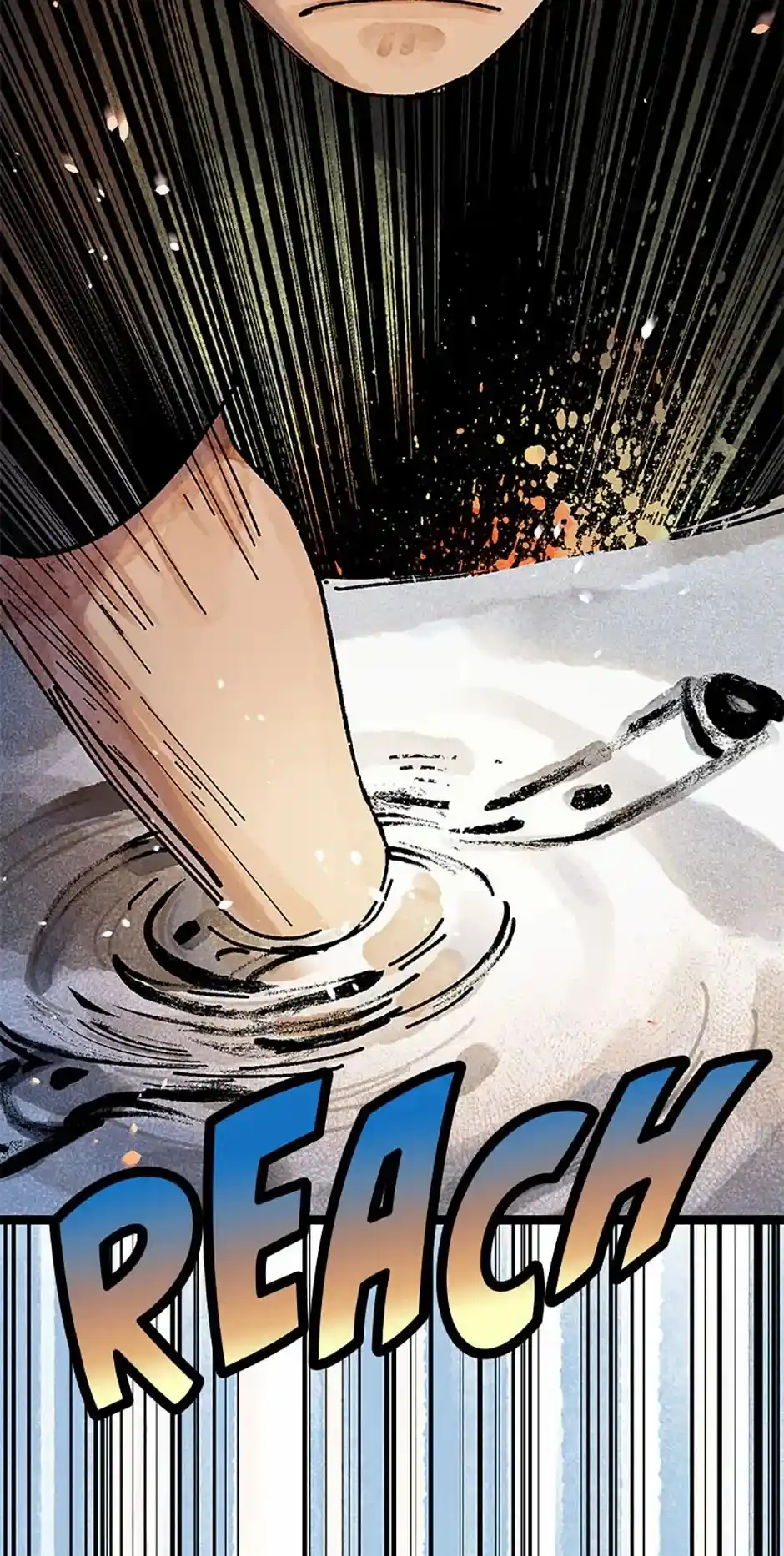 Rebirth In Paradise Chapter 51