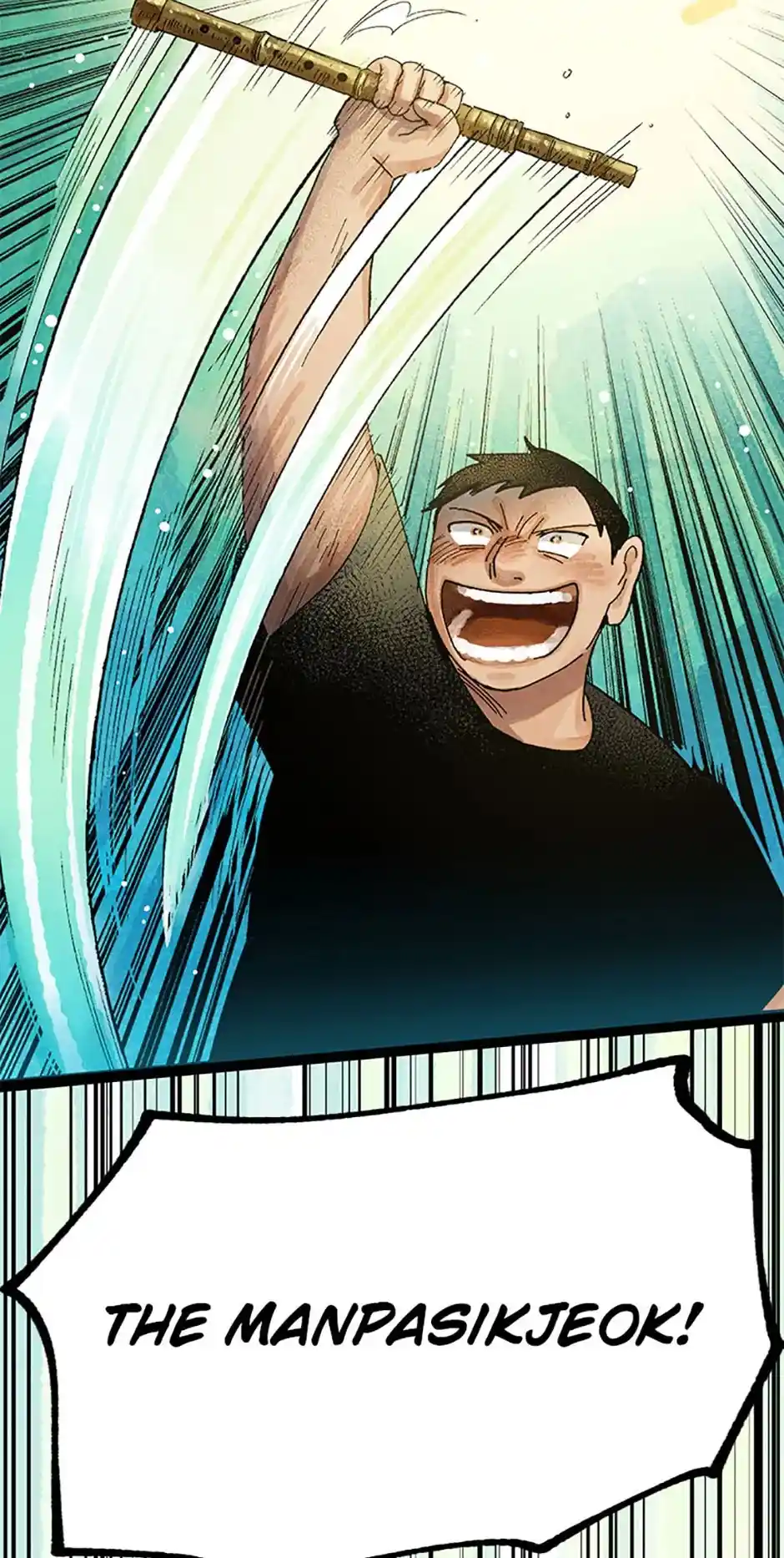 Rebirth In Paradise Chapter 51