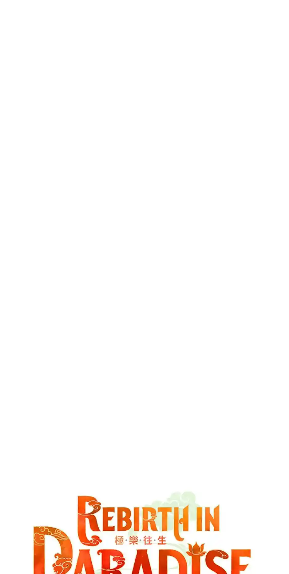 Rebirth In Paradise Chapter 51