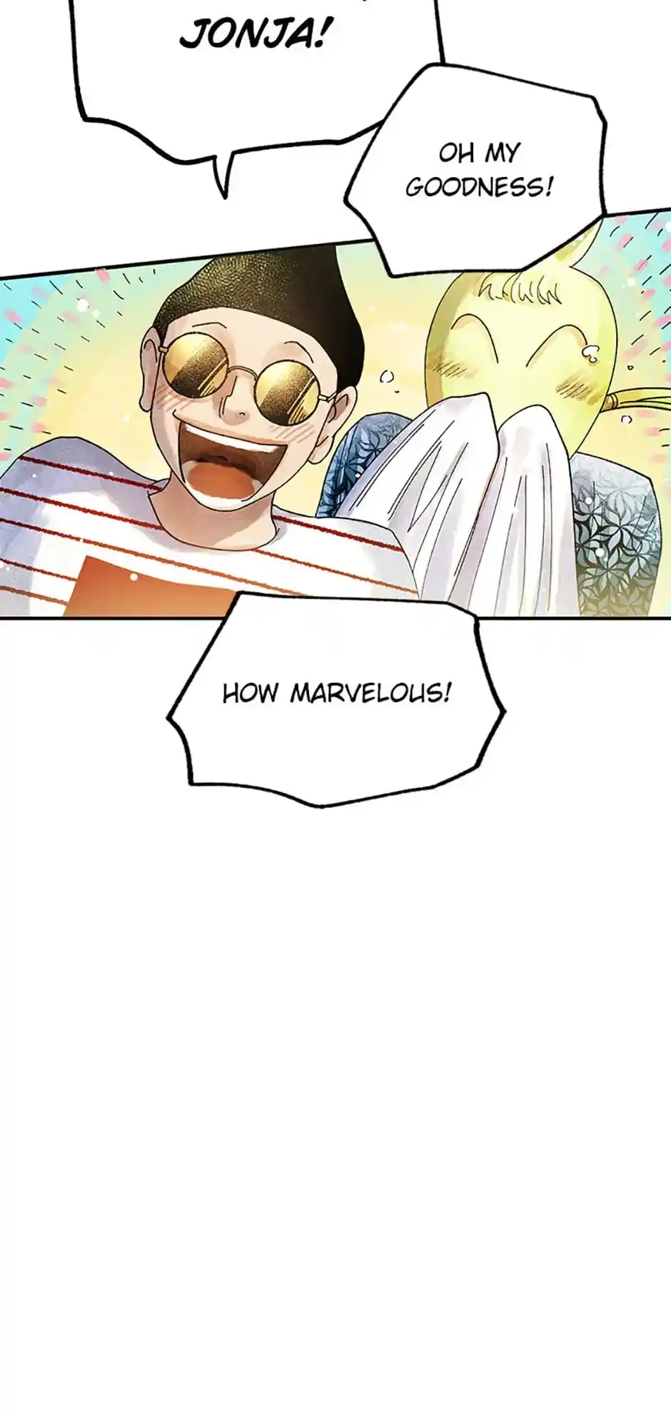 Rebirth In Paradise Chapter 51