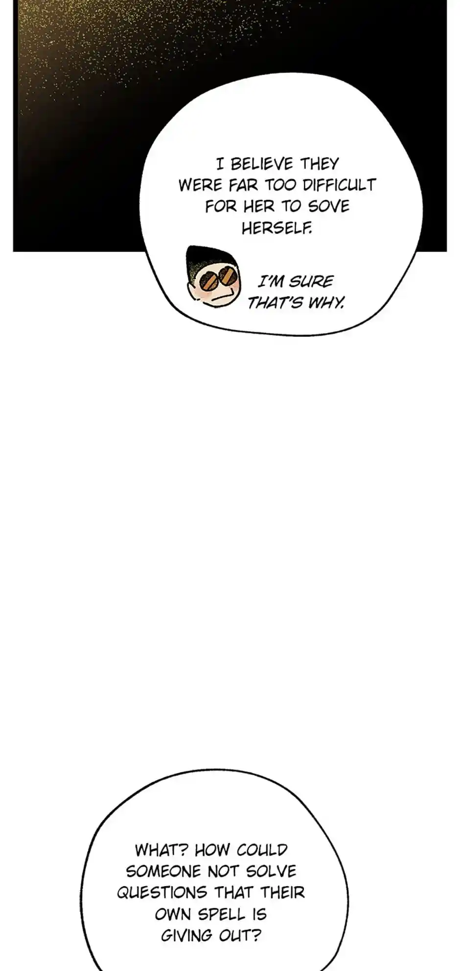 Rebirth In Paradise Chapter 51