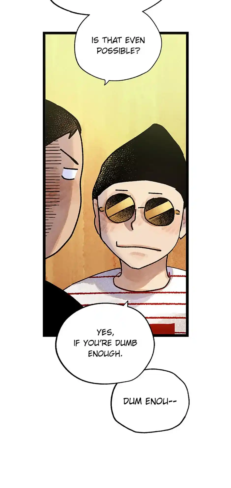 Rebirth In Paradise Chapter 51