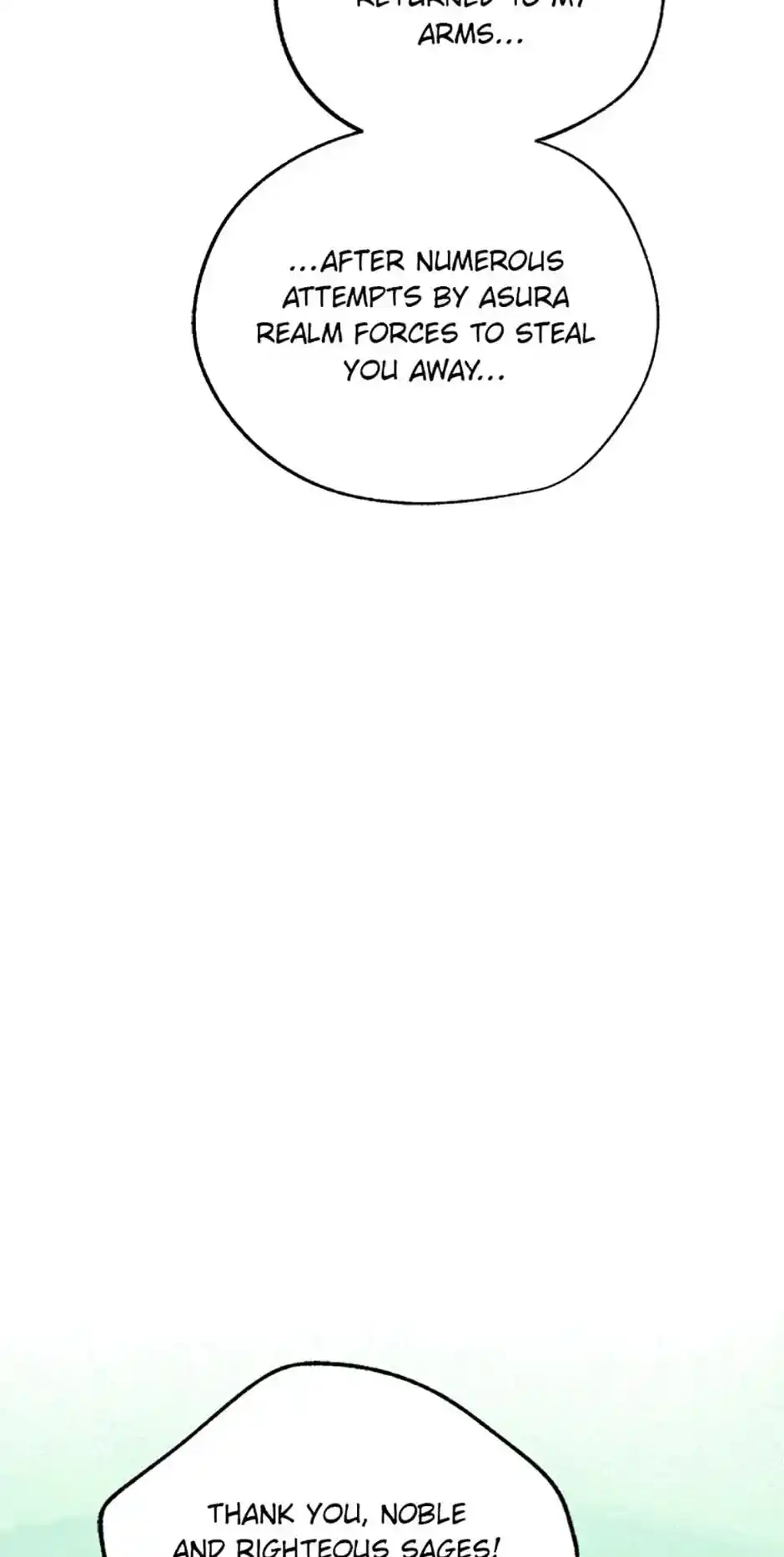 Rebirth In Paradise Chapter 51